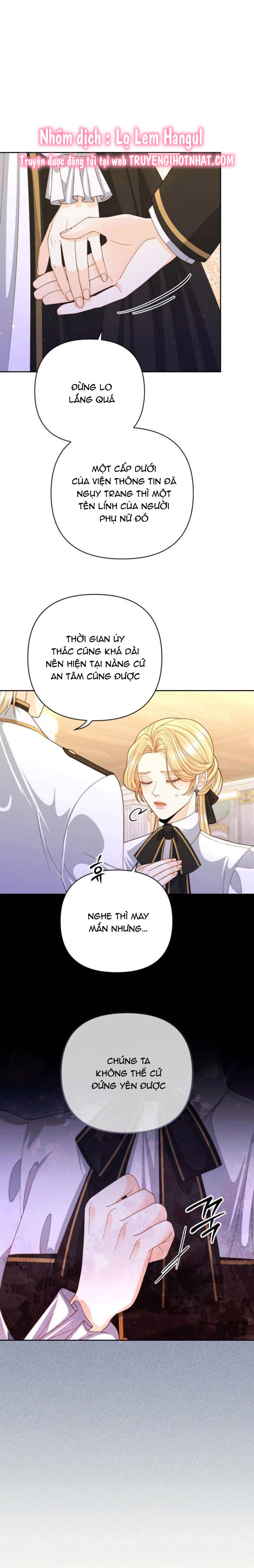 Hoàng Hậu Muốn Tái Hôn chapter 152 - Trang 4