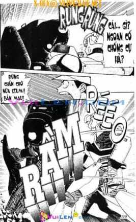 cảnh sát cơ động chapter 2 58