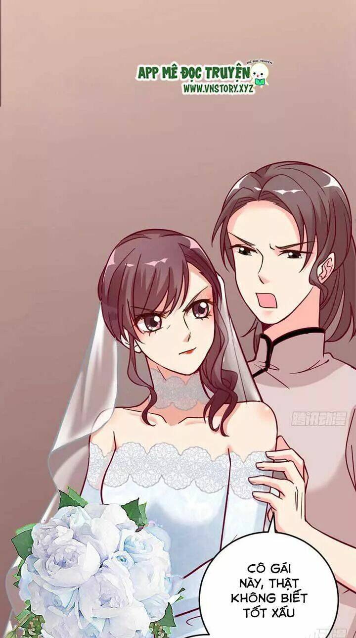 thiên hậu trở về chapter 99 31