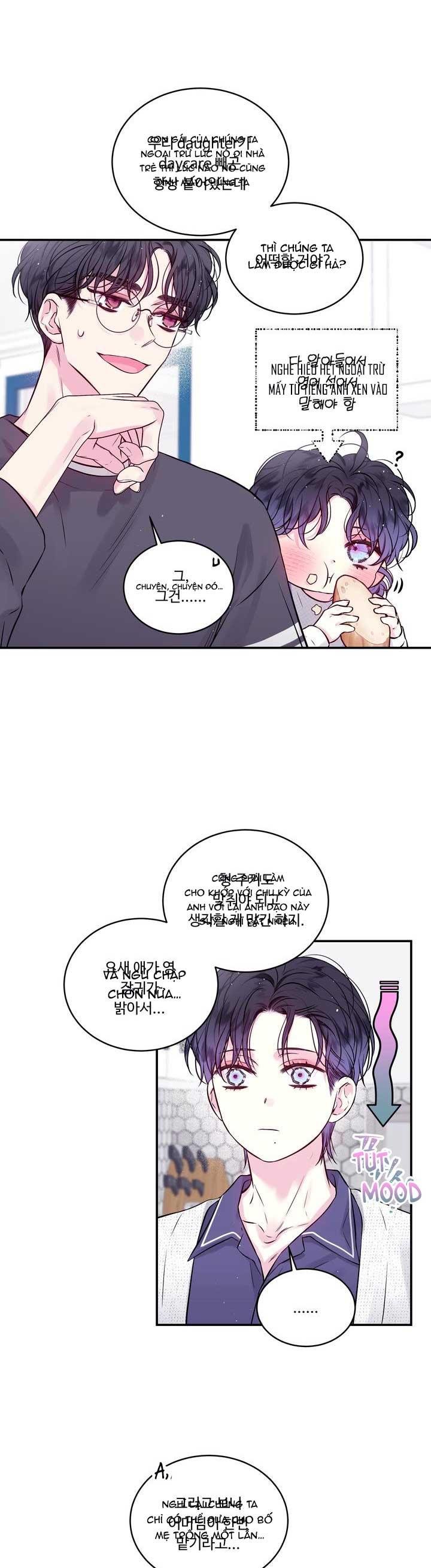 bình minh thứ hai chapter 74 11