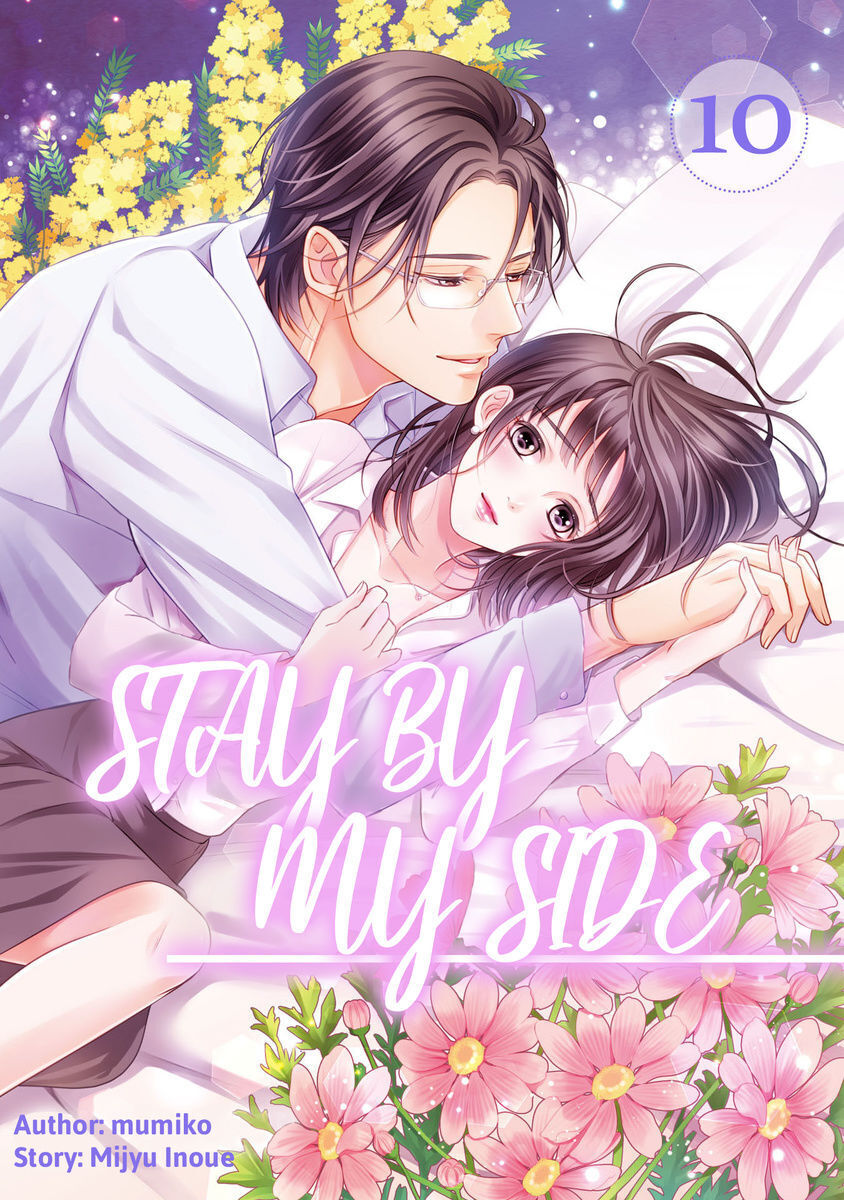 hãy ở bên cạnh anh chapter 10.1 1