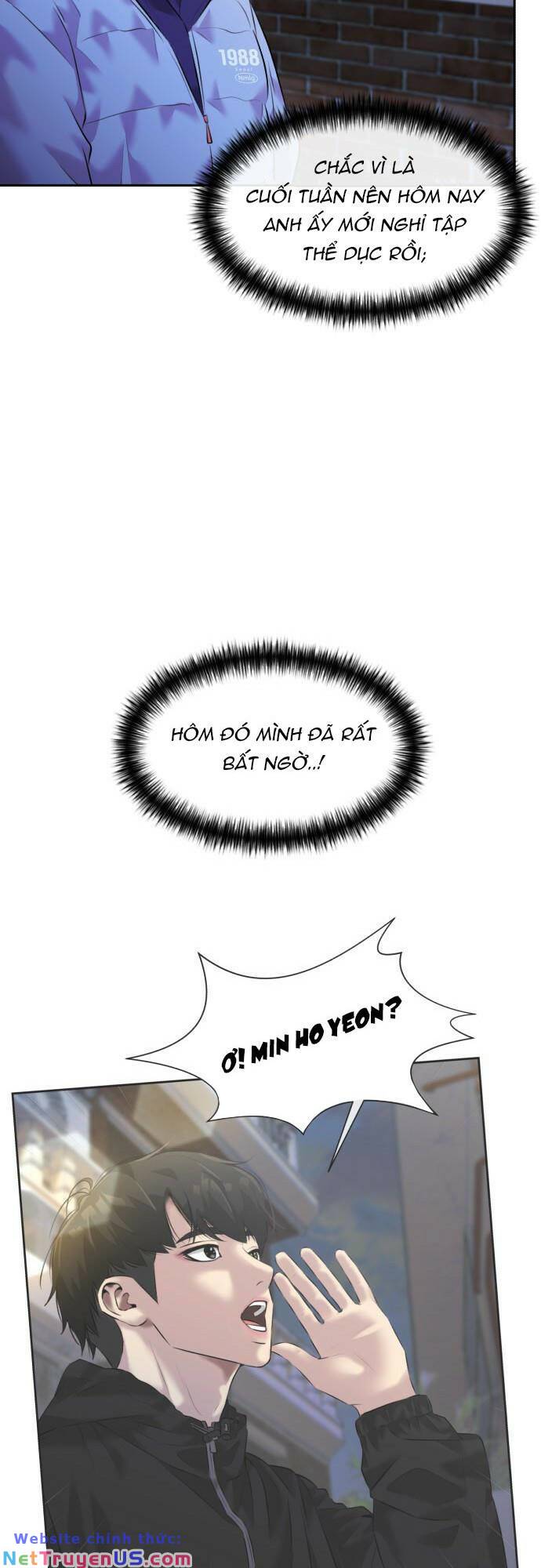 gương mặt thiên tài chapter 131 9