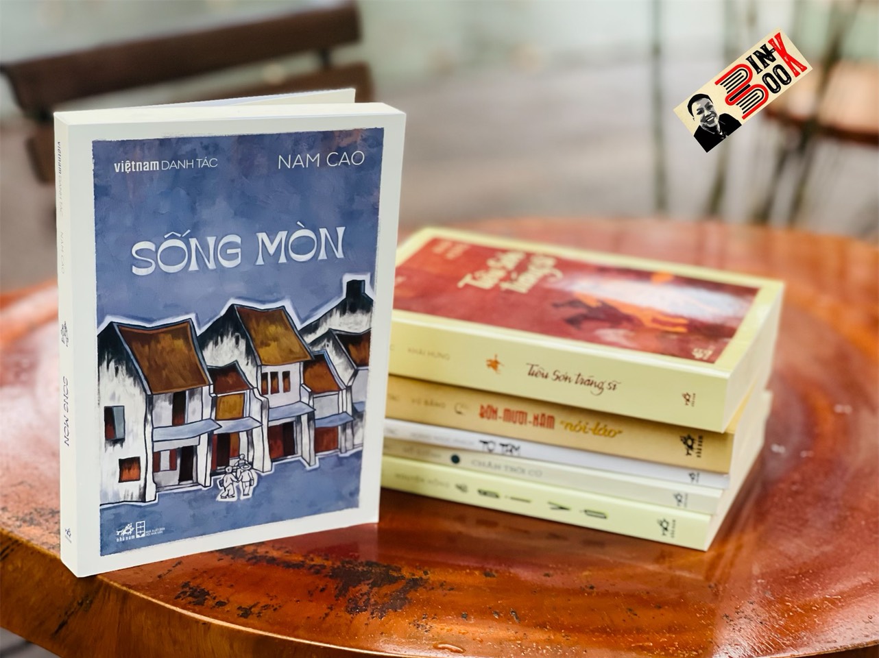 SỐNG MÒN – NAM CAO -