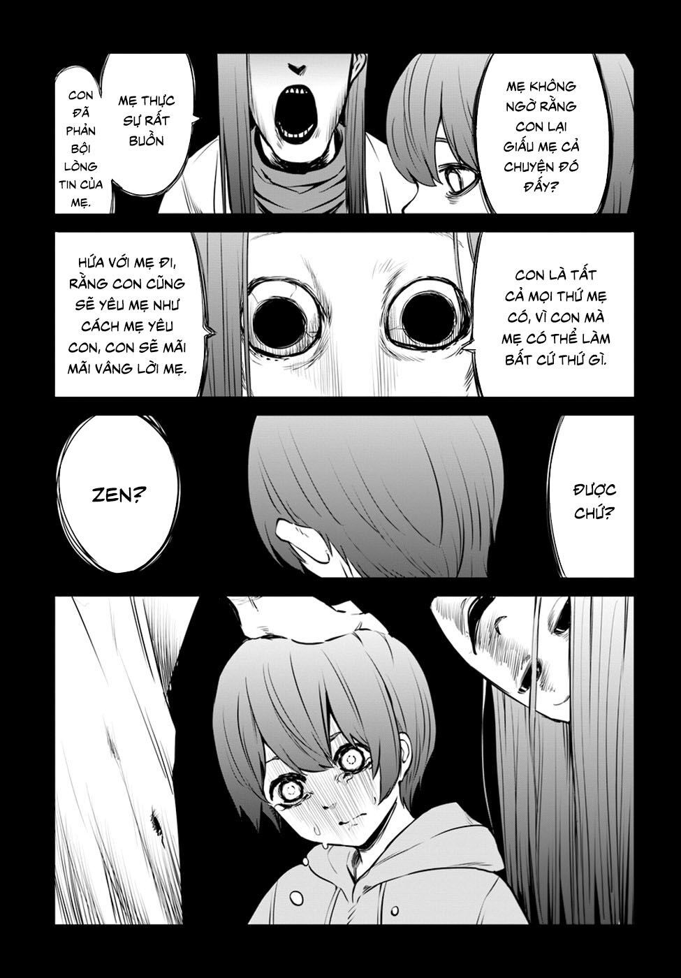 mieruko-chan chapter 28 5