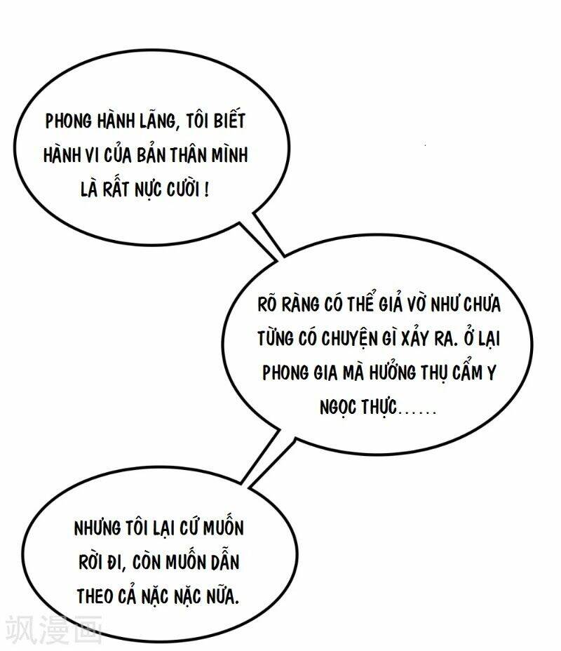 nhập cốt noãn hôn chapter 307 28