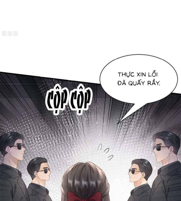 đại tiểu thư có thể có bụng dạ gì xấu chứ! (full) chapter 142 4