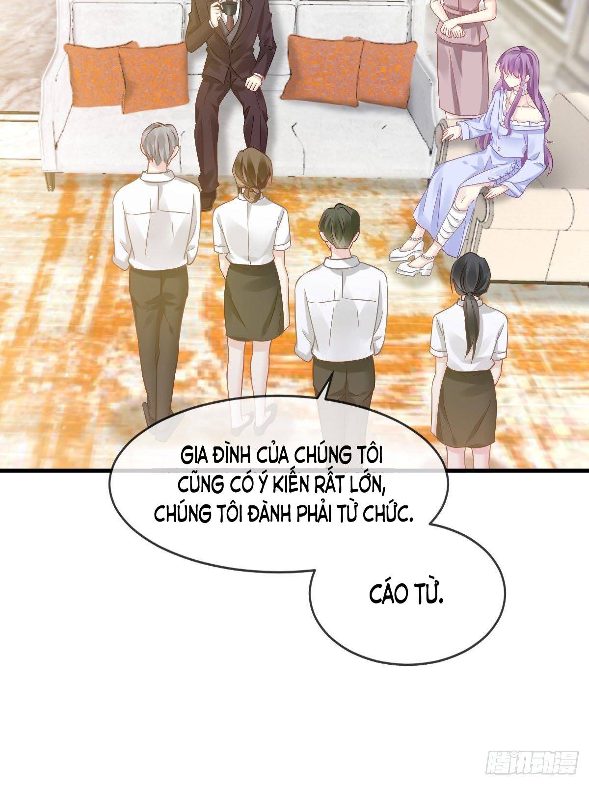 chiến lược lạm dụng al toàn năng chapter 16 23