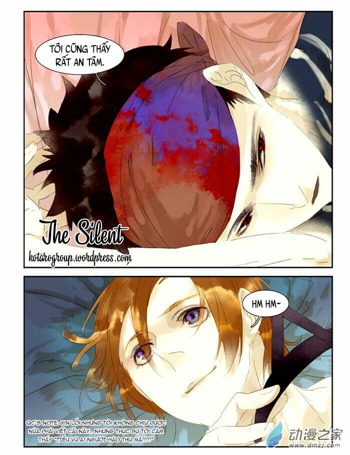 gia tử khu 37 chapter 20 15