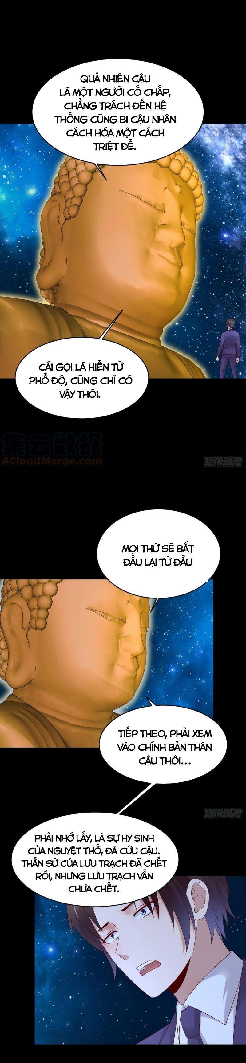 vua đầu tư mạnh nhất chapter 78 13