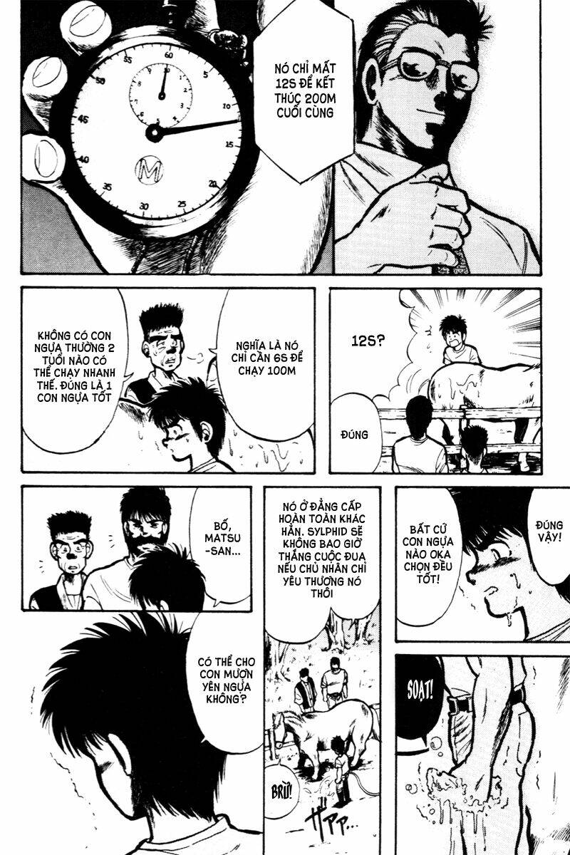 kaze no sylphid - phong mã silphid chapter 10 5
