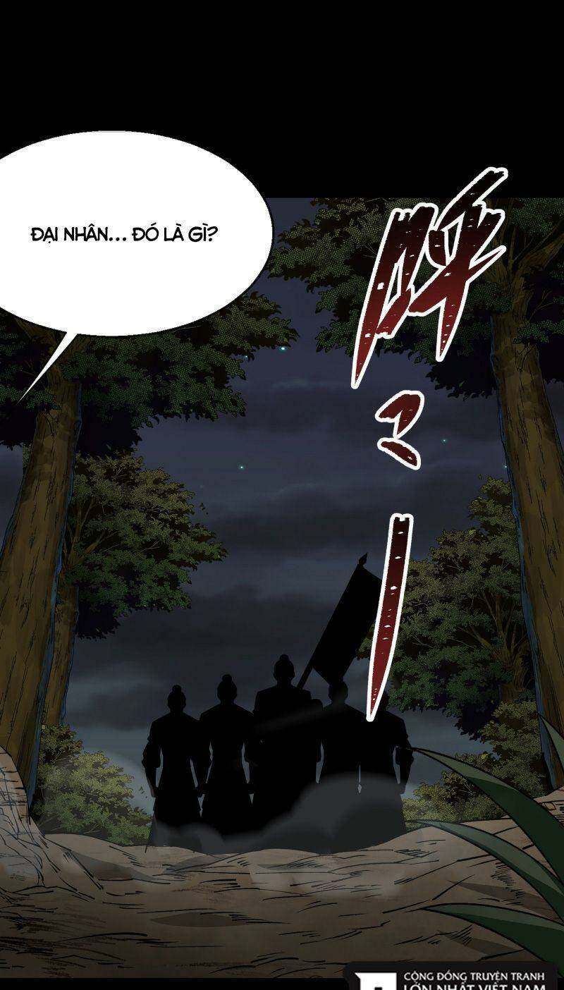 thông u đại thánh chapter 98 22