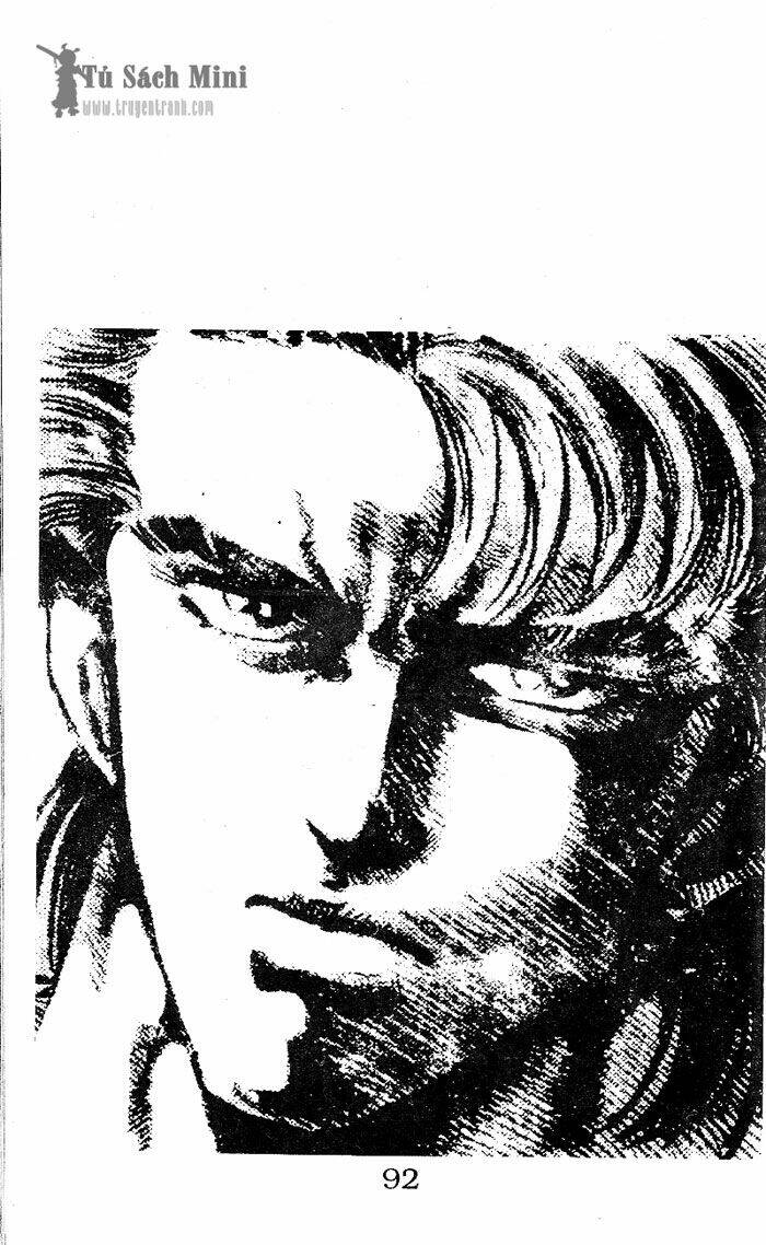 bác sĩ kazu chapter 83 20