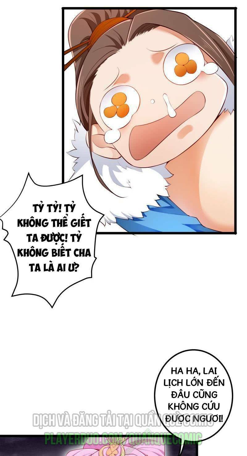 ma nhị đại chapter 9 5