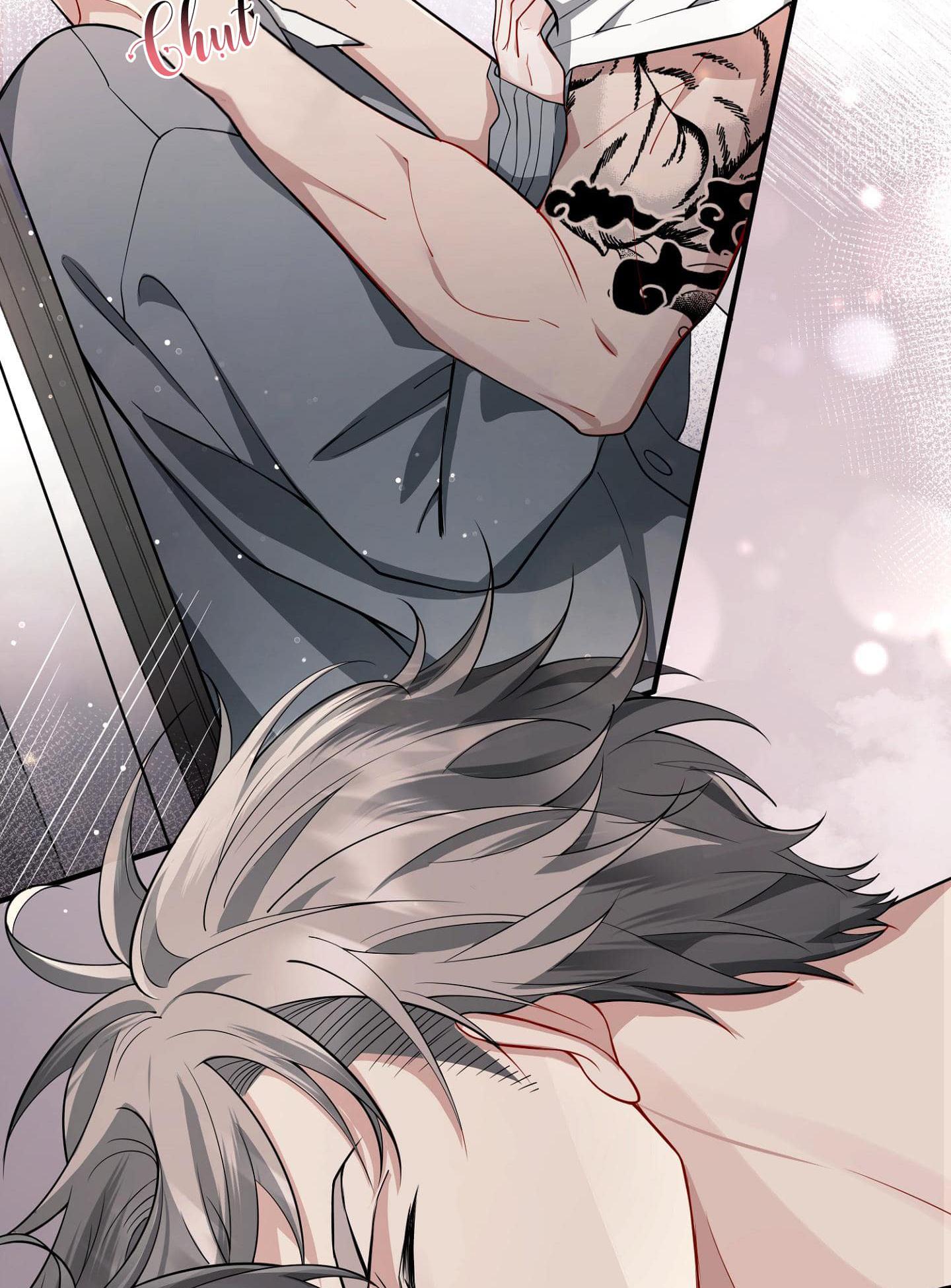 vết hằn chapter 19 88