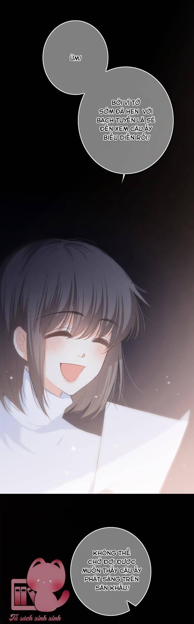 con tim rung động 2 chapter 92.1 19