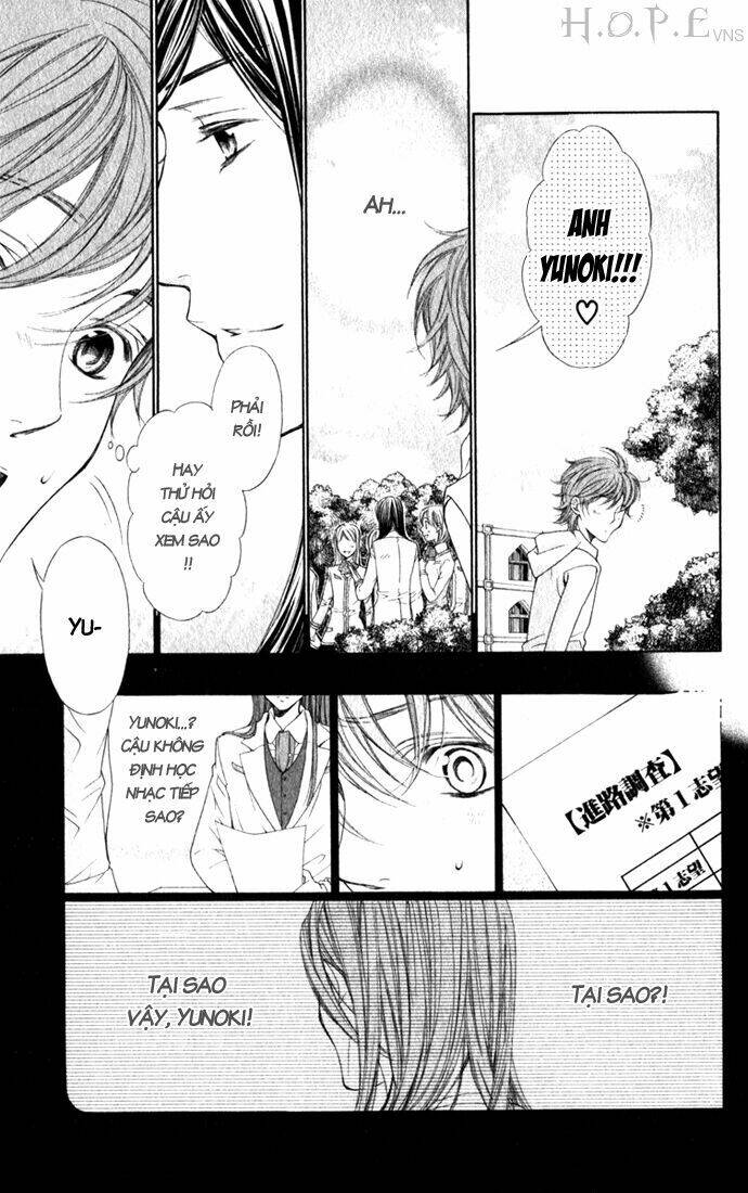 cung đàn vàng chapter 50 27