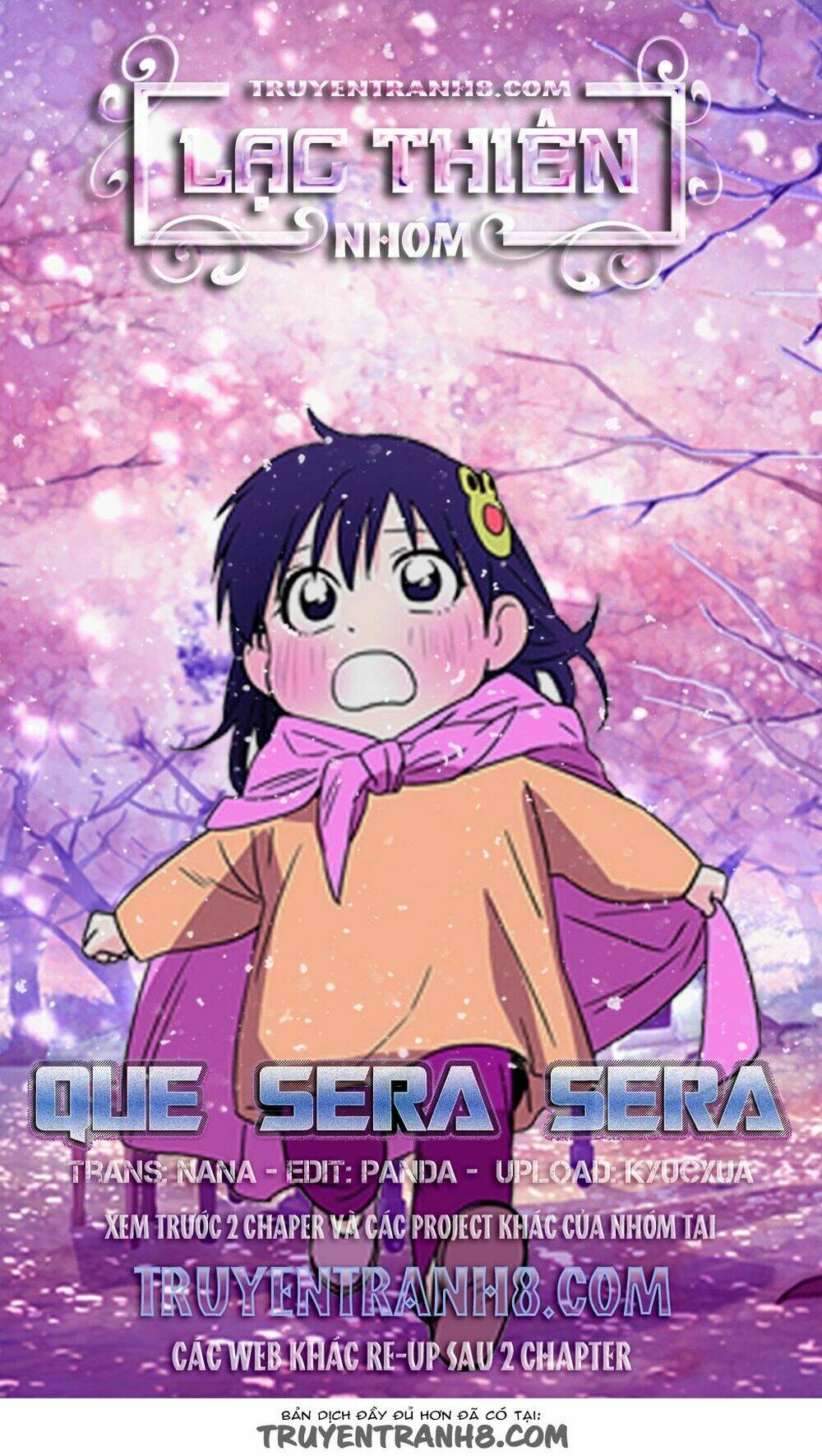 chuyện gì đến, rồi cũng sẽ đến chapter 29 1