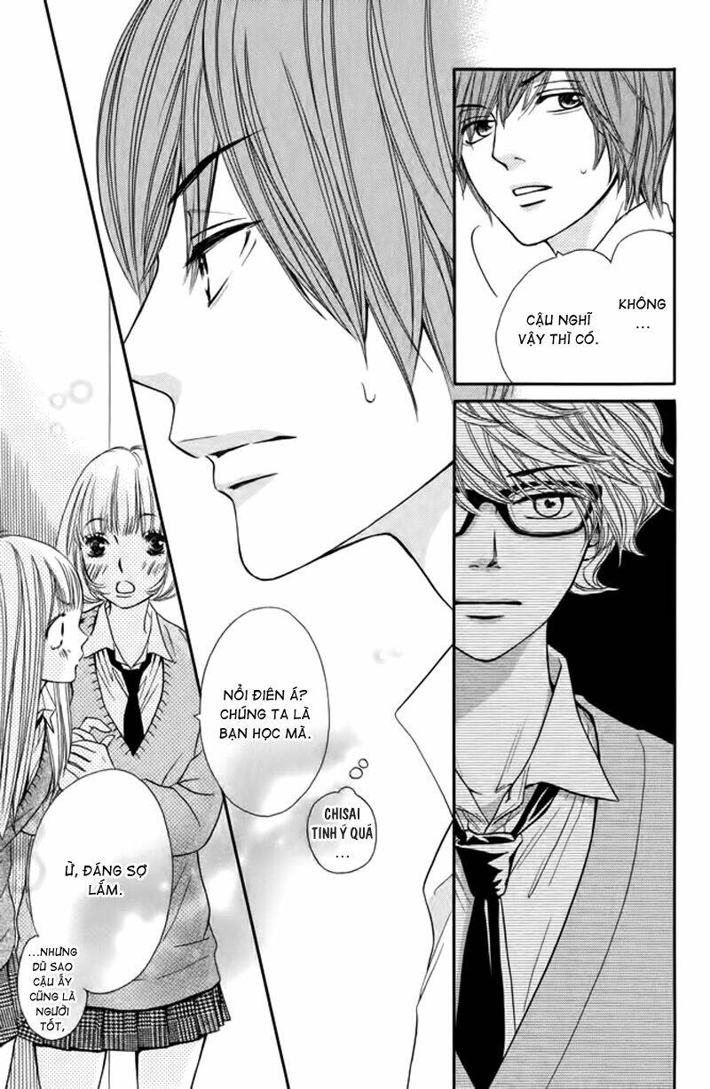 nakanmon! chapter 6 36