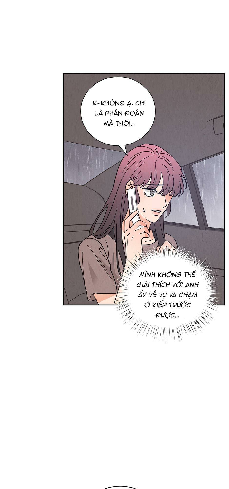 chào nhé, không làm thông gia nữa đâu! chapter 58 23