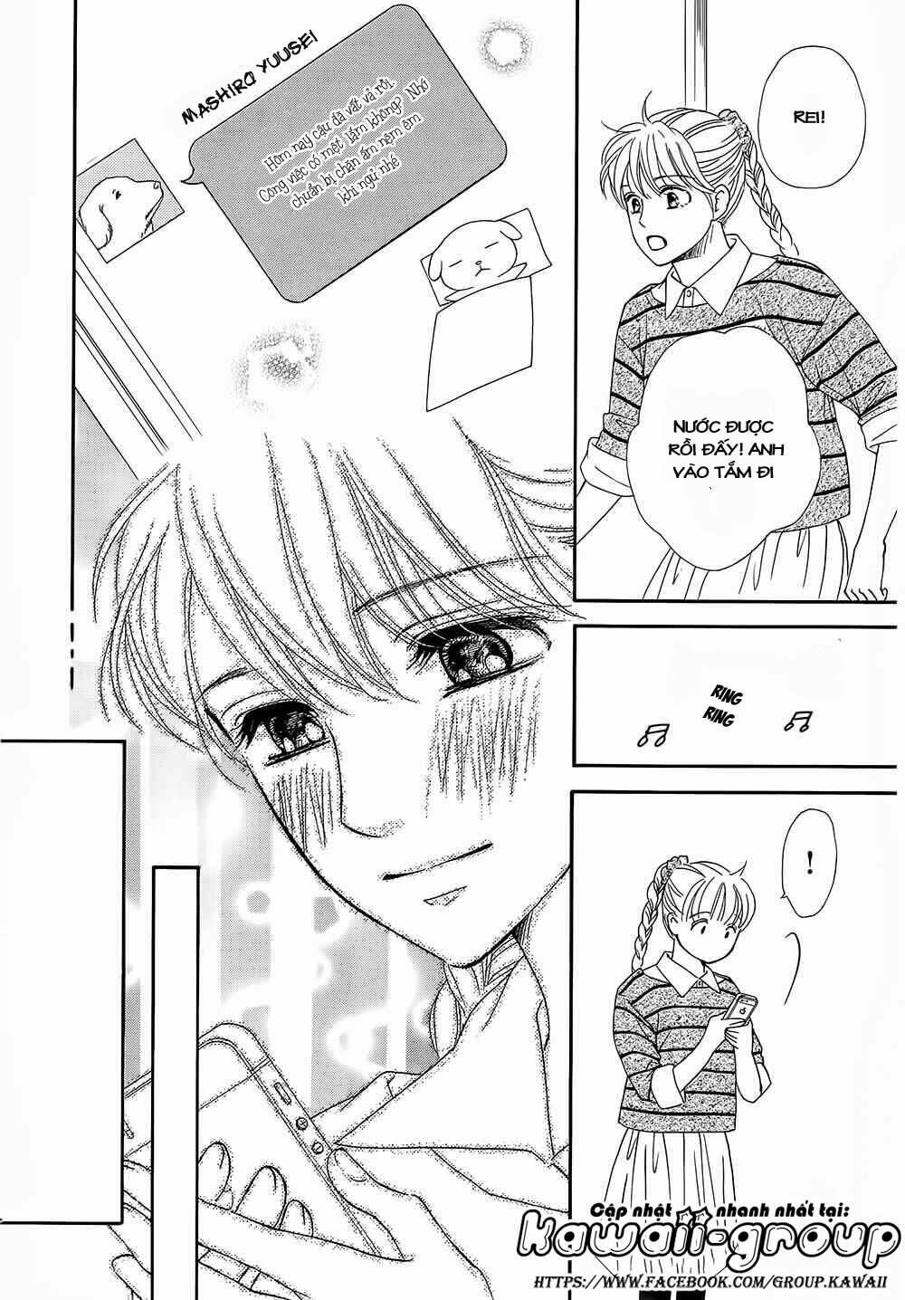 sumika sumire chapter 13 15