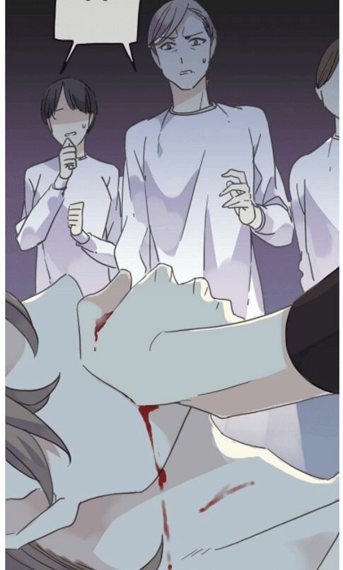 vết cắn ngọt ngào phần 1 chapter 42 54