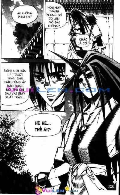 king of hell chapter 45 8