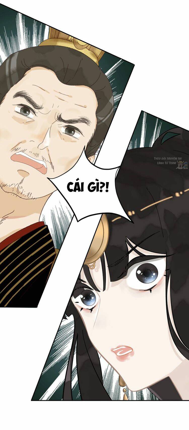 mãn đình phương - thiên hạ duy khanh chapter 4 29