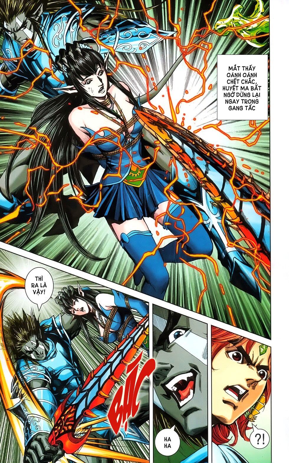 dong binh thiên hạ chapter 44 2