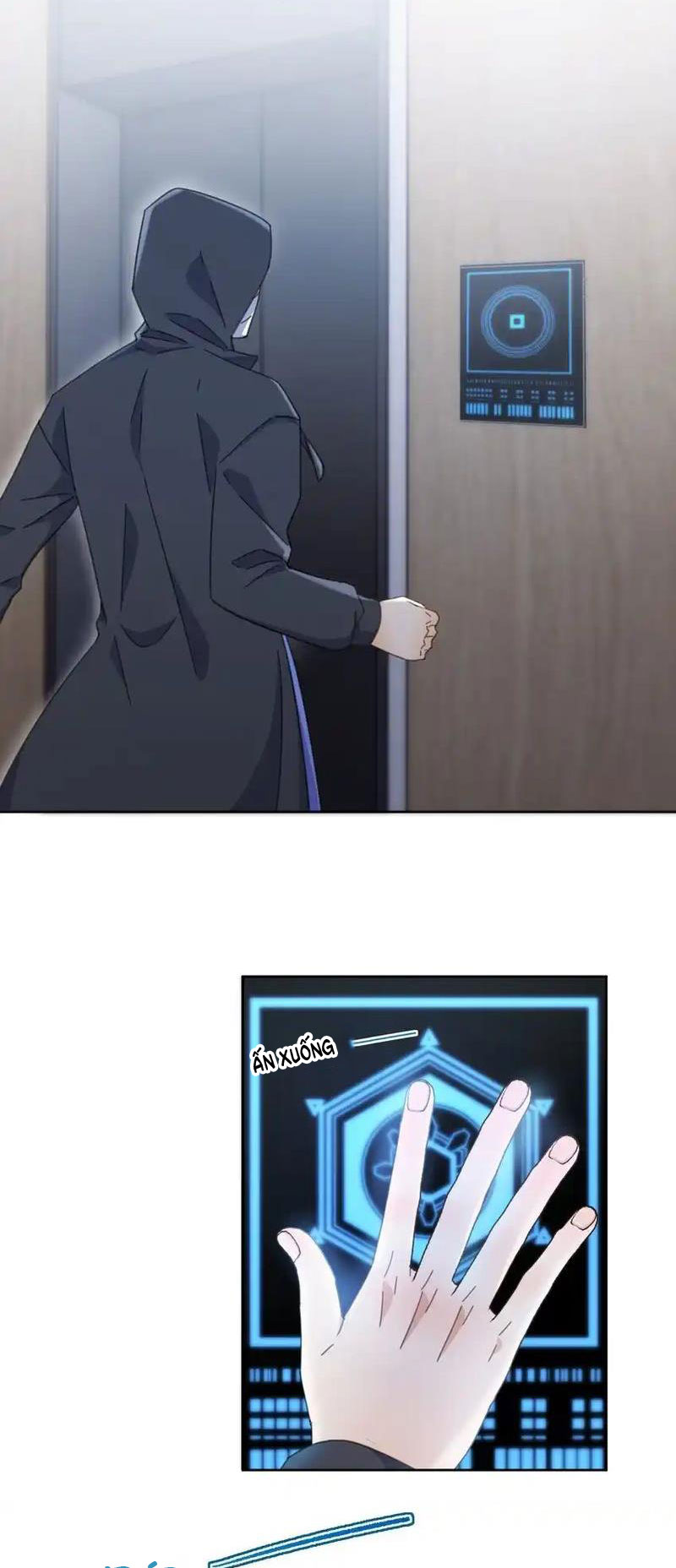 huynh dạy đệ vô lễ chapter 38 11