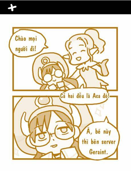 dragon nest random scribbles chapter 10 27