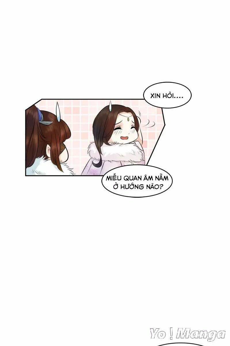 loạn thế hoạ phi chapter 30 7