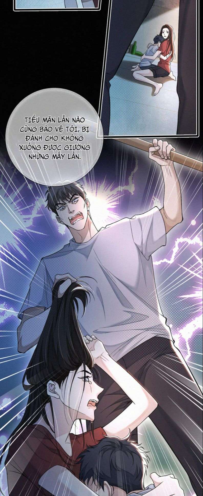 ngày quốc tế thiếu nhi của sơ tam chapter 8 20