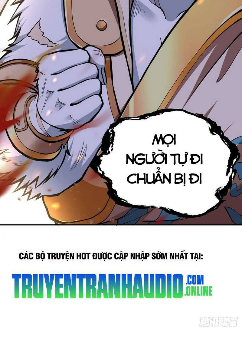 võ đạo độc tôn chapter 450 7