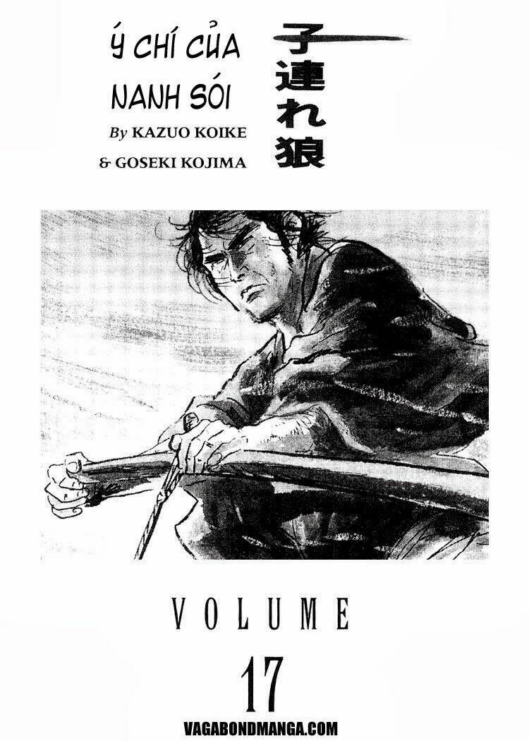 lone wolf and cub chapter 83 2