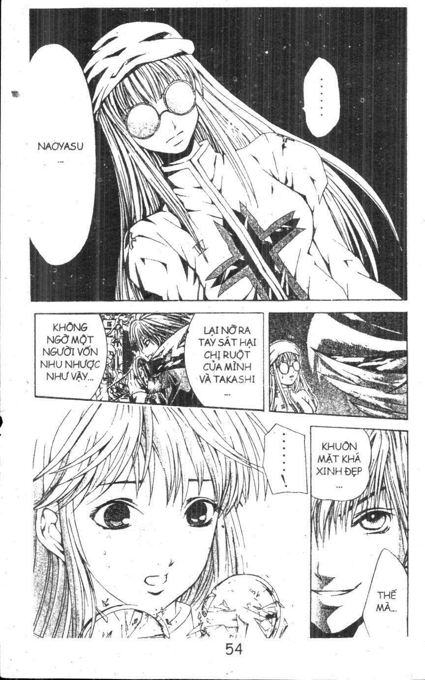 kami to sengoku seitokai chapter 20 30