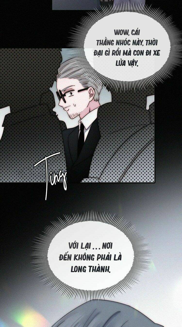 nếu ngày đó chúng ta chưa quen biết chapter 15 2