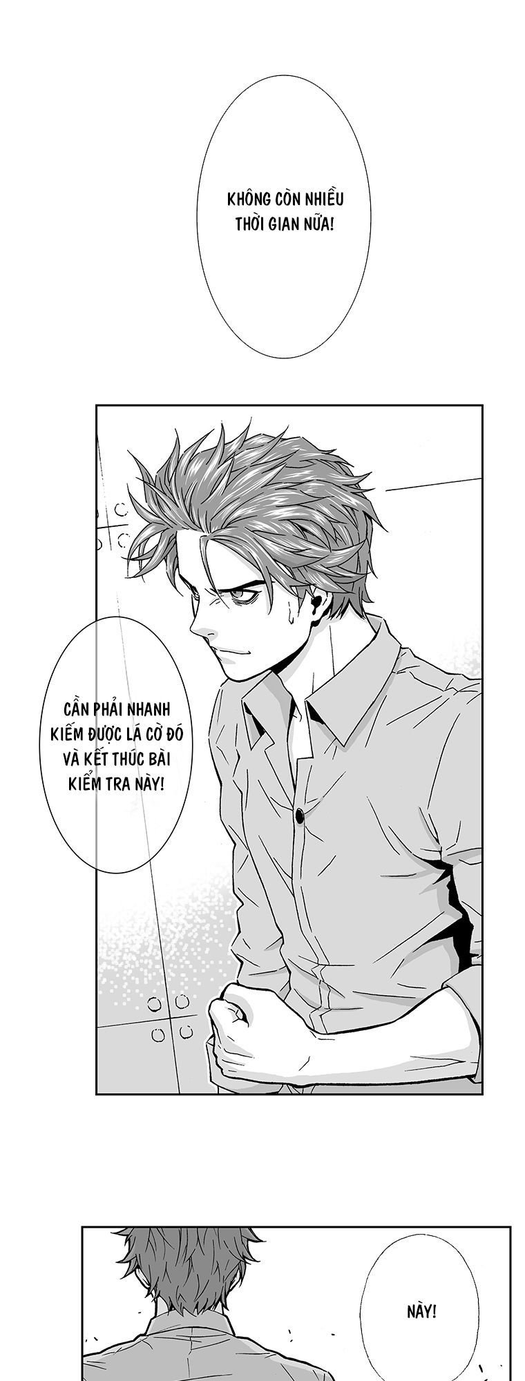 action idols - age of young dragons chapter 21 4
