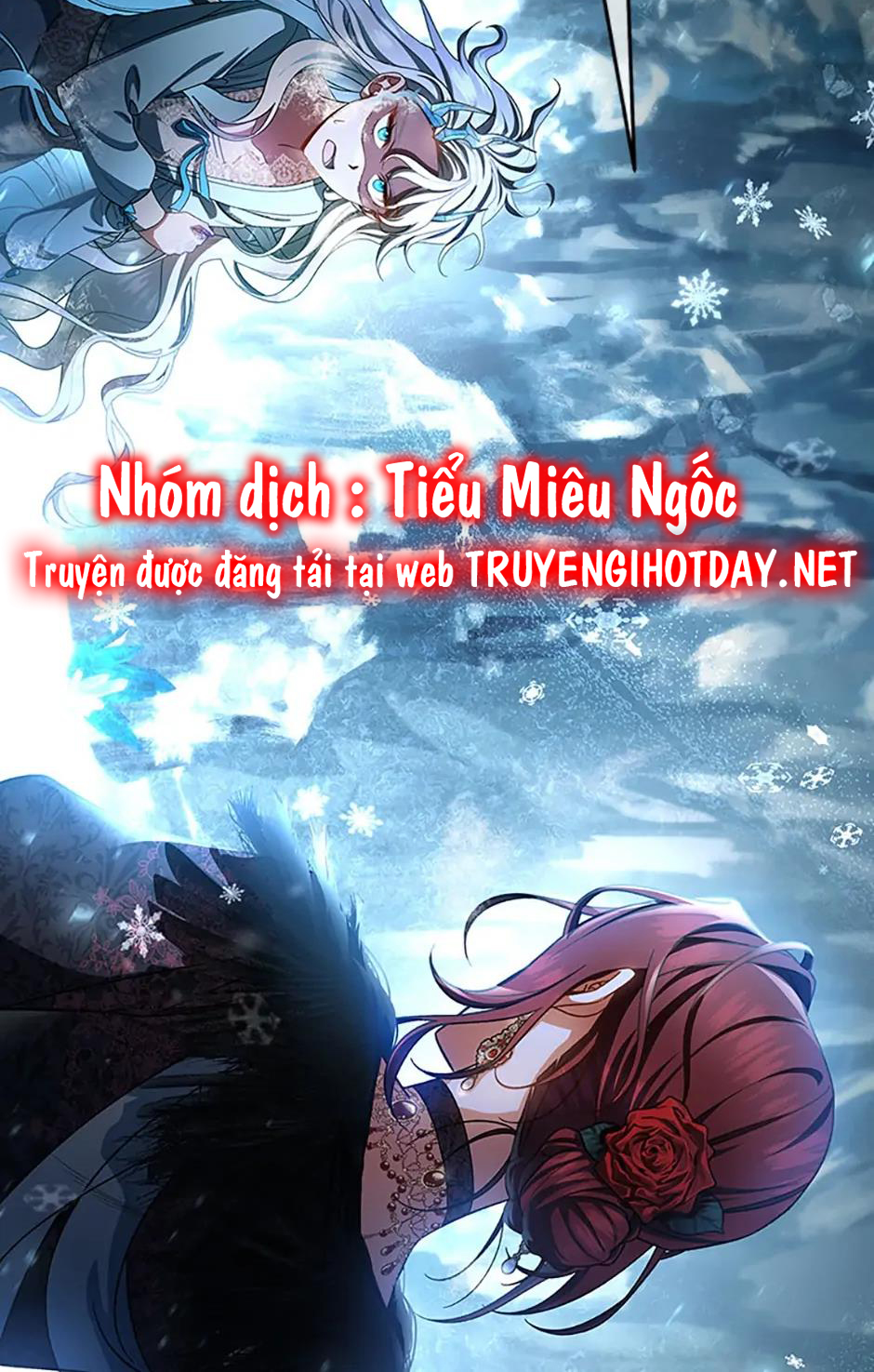 vị cứu tinh của nhân vật chính chapter 27 30