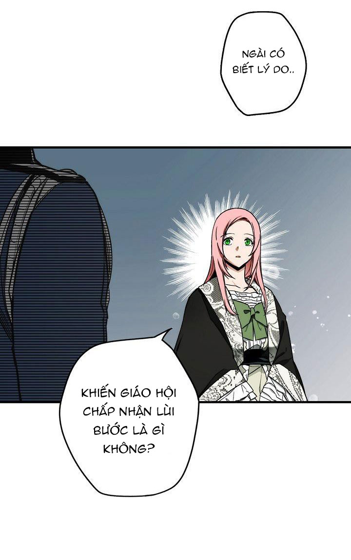 cổ tích về người mẹ kế chapter 34 36