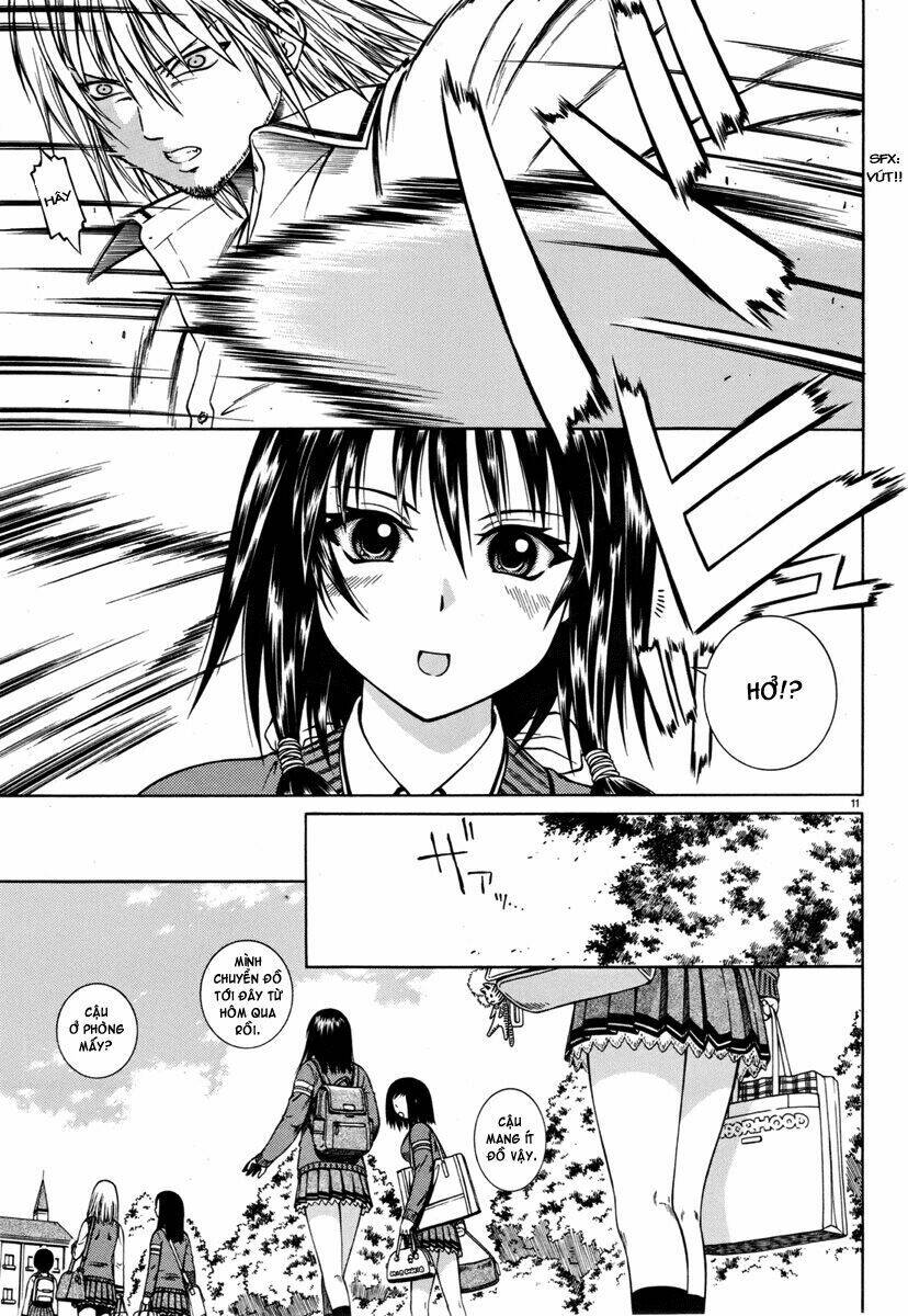 dethrone chapter 1 12