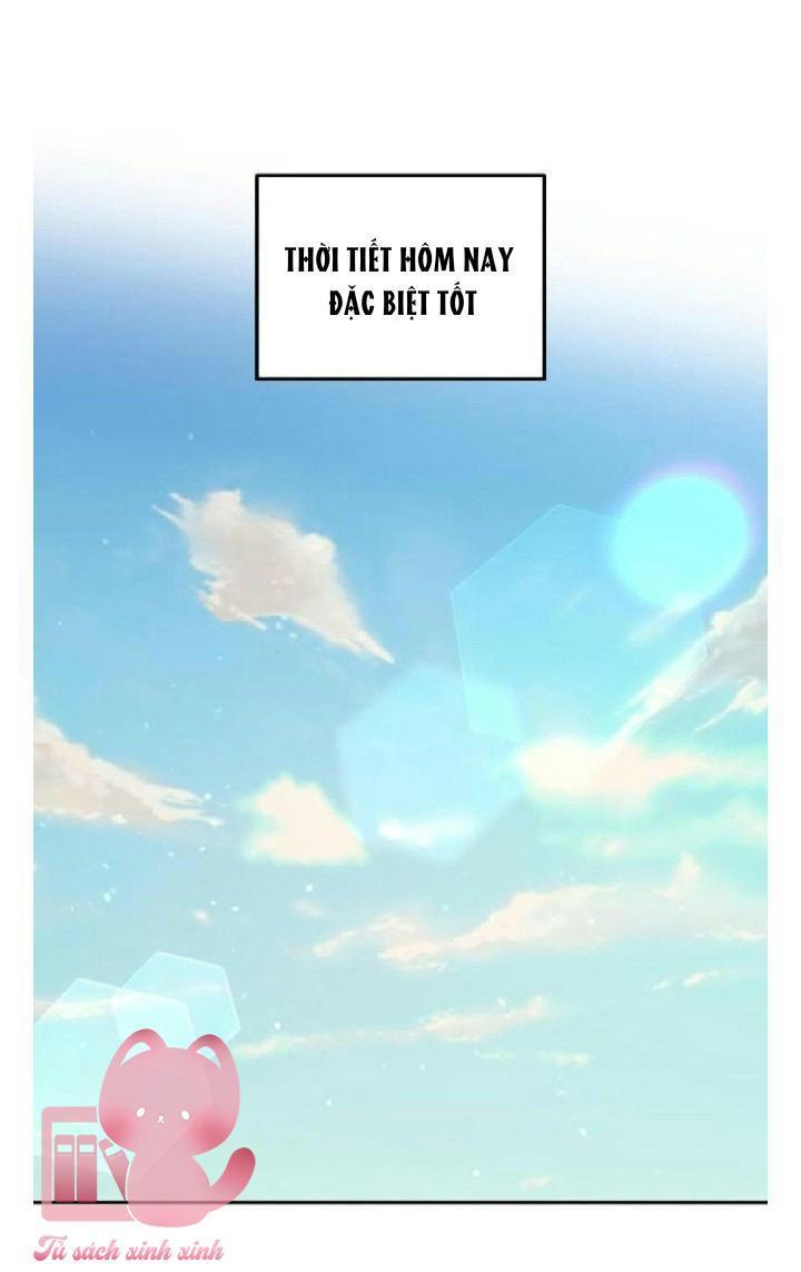 người thân của tôi đều sợ hãi tôi chapter 17 1