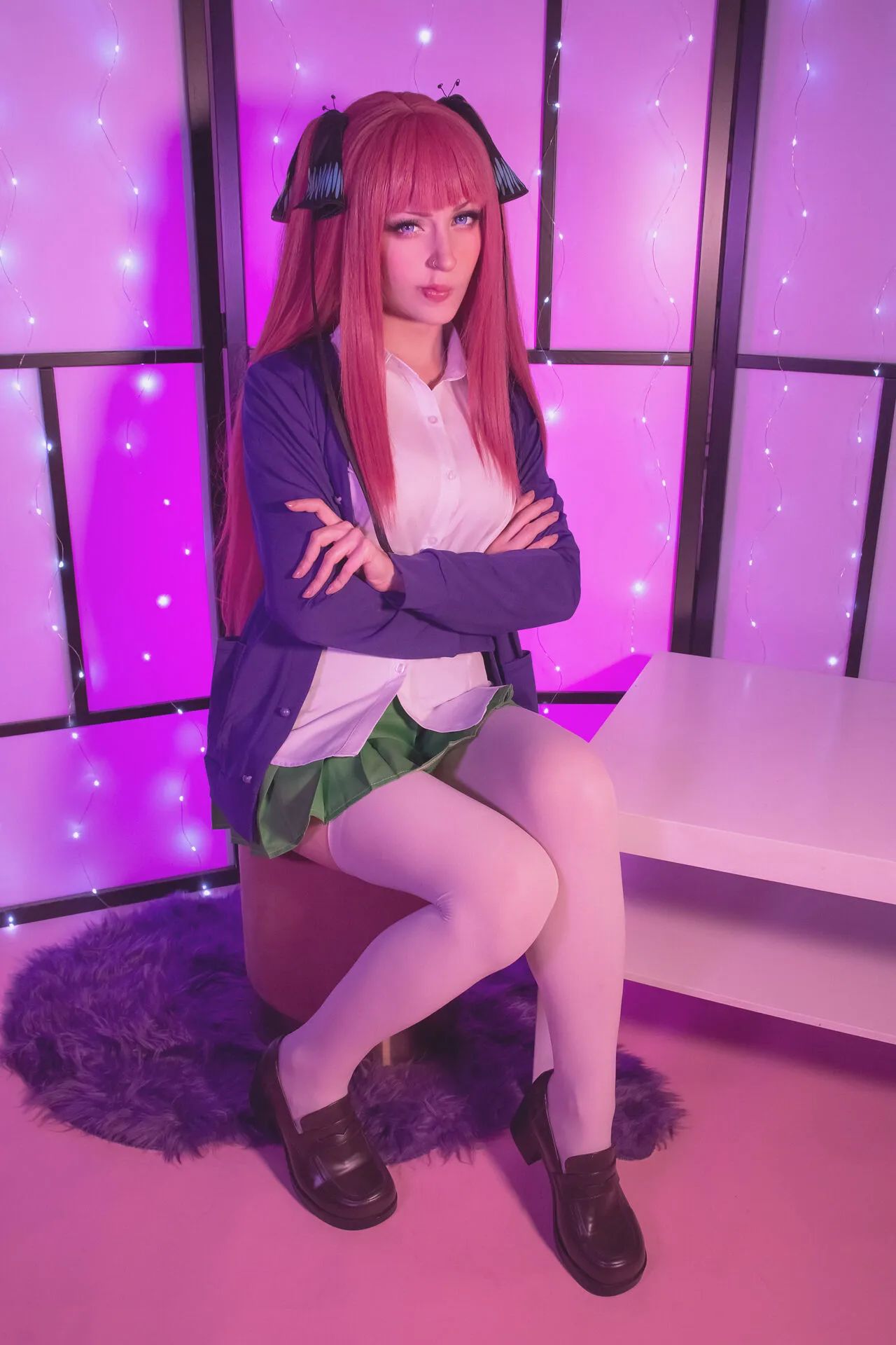 hình cosplay chapter 248 6