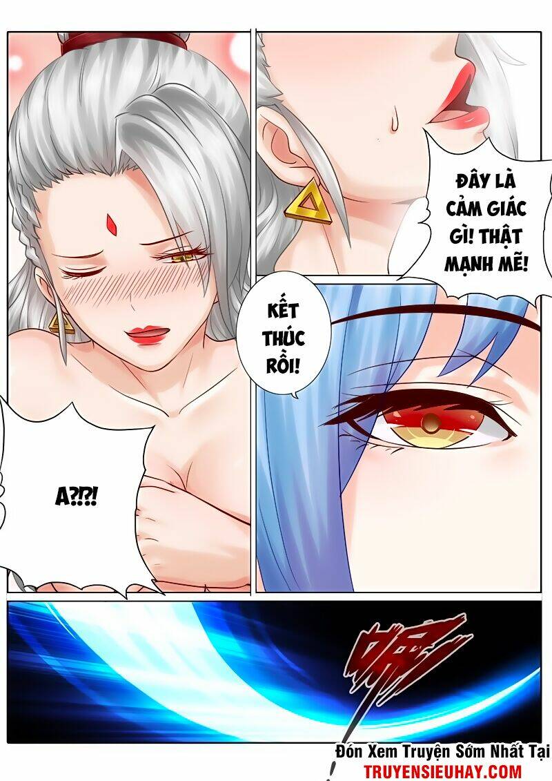 chư thiên ký chapter 95 6