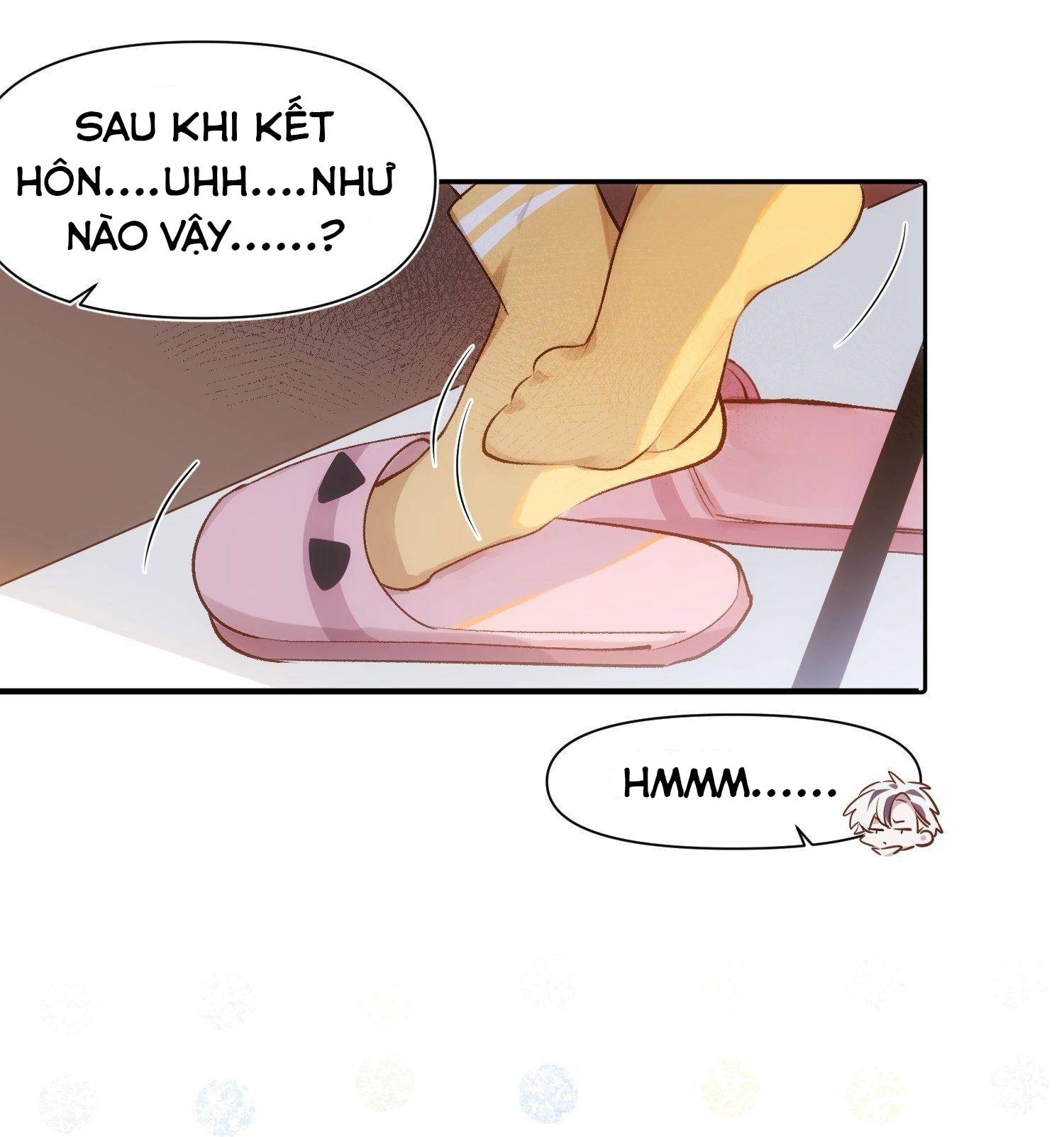 mười năm sau, tôi phải kết hôn với kẻ thù không đội trời chung của mình chapter 5 27