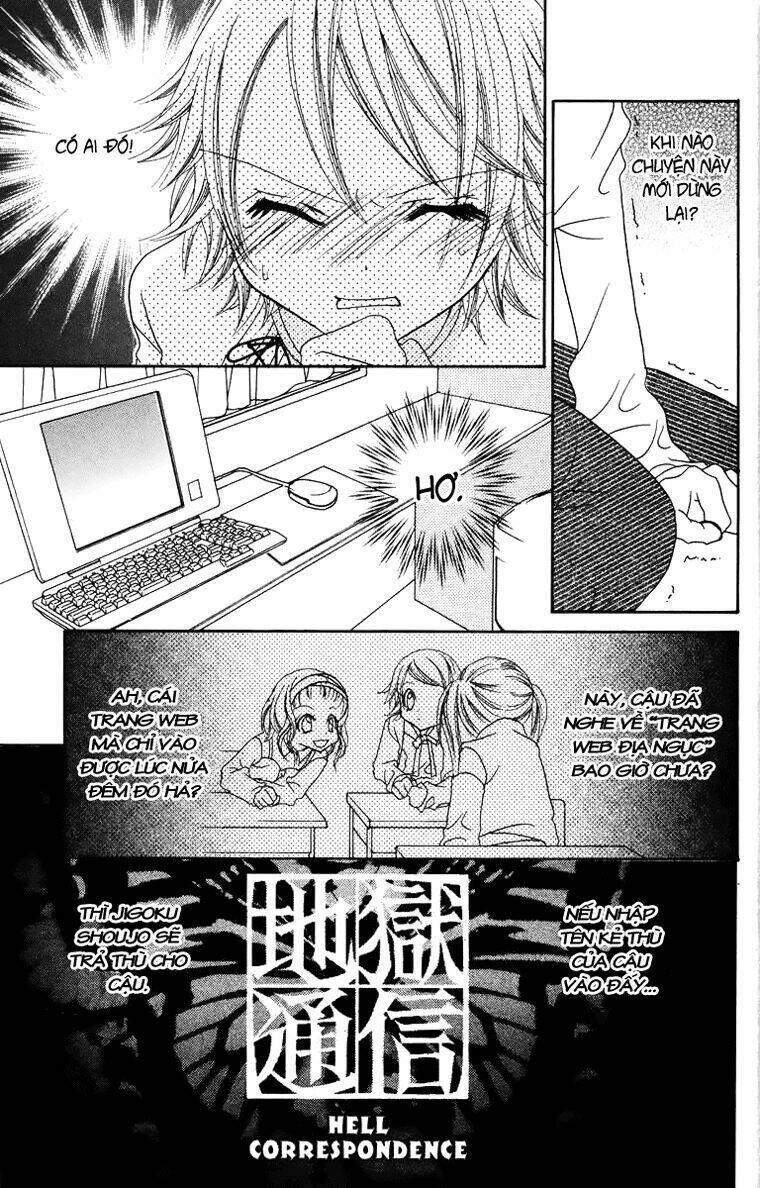 jigoku shoujo-cô gái đến từ địa ngục chapter 14.2 24