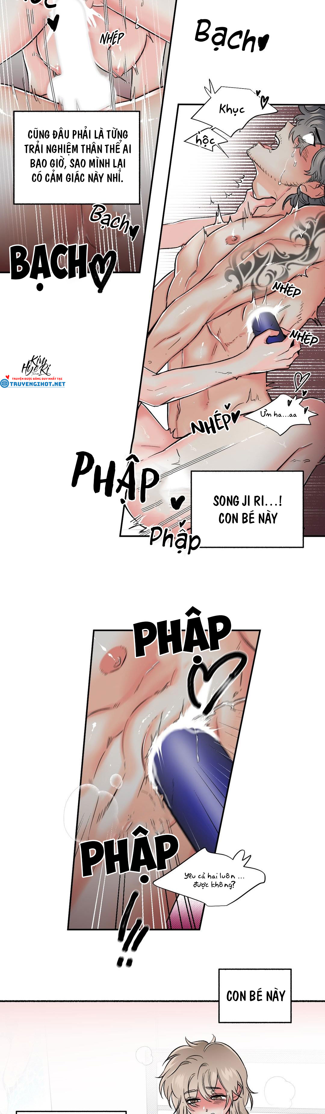 bí mật adam chapter 1 37