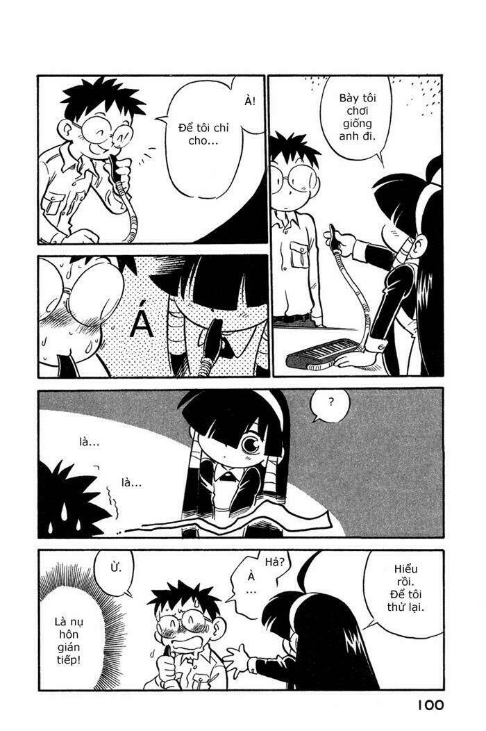 lucu lucu chapter 5 16