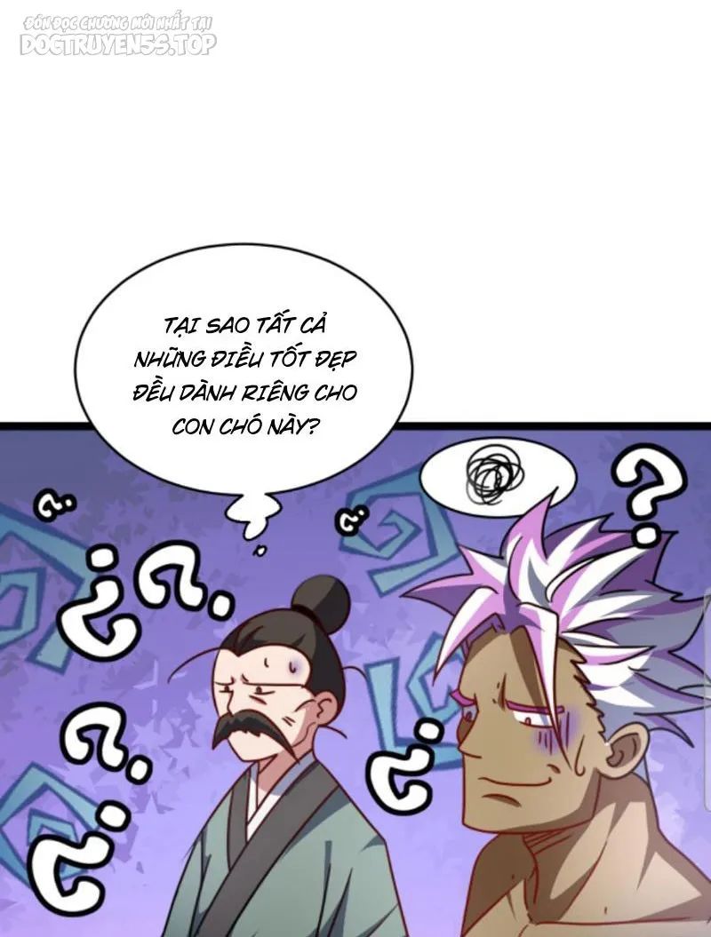 huyền huyễn: ta bắt đầu vô địch từ bại gia chapter 98 14