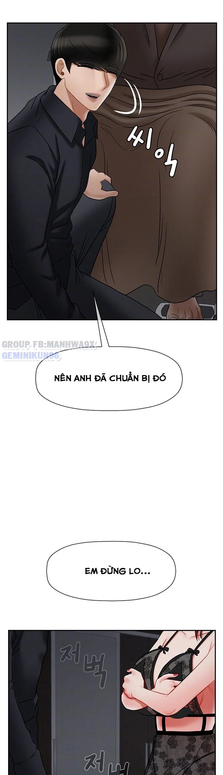 lớp học thể chất chapter 44 12