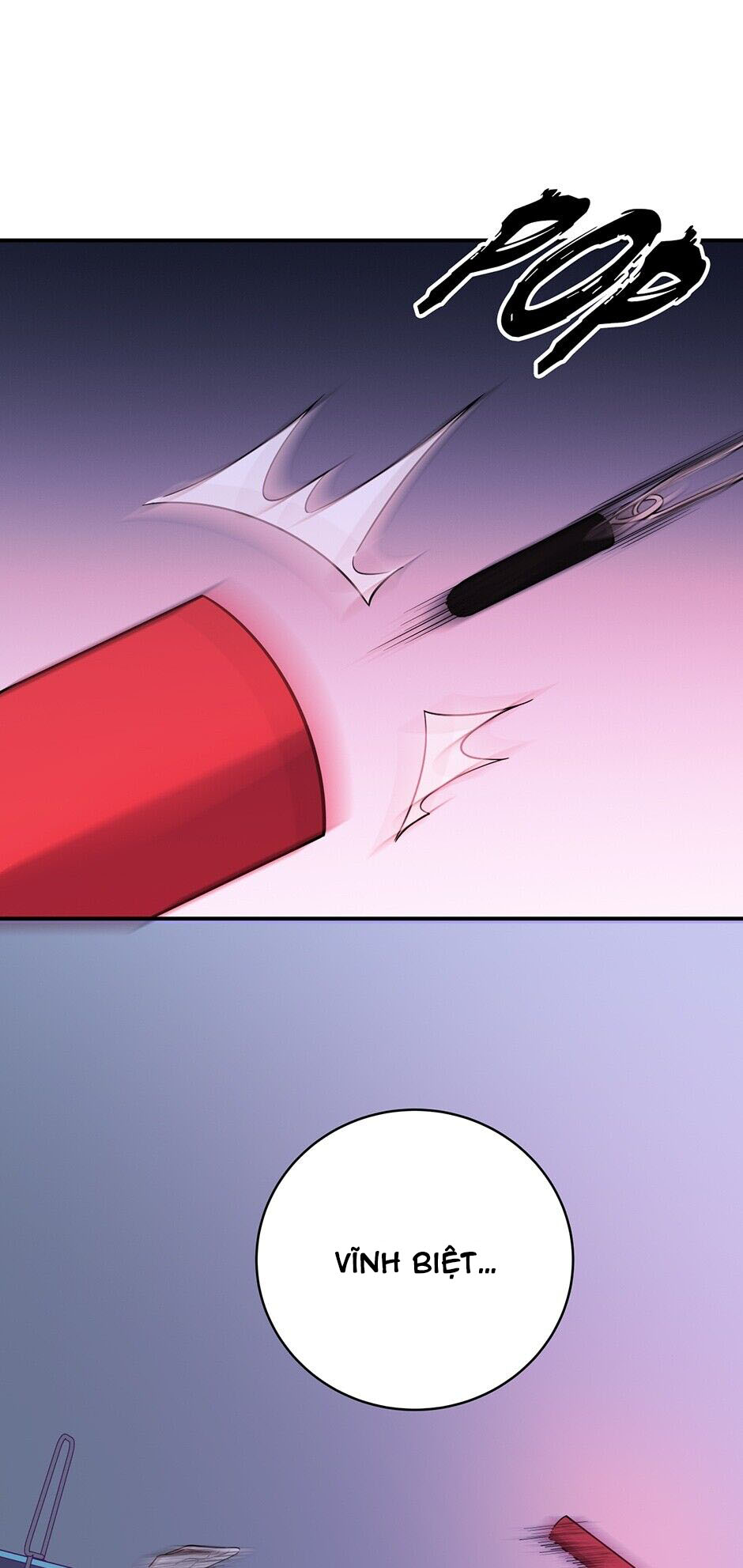 [16+] killing my love chapter 27.2 7